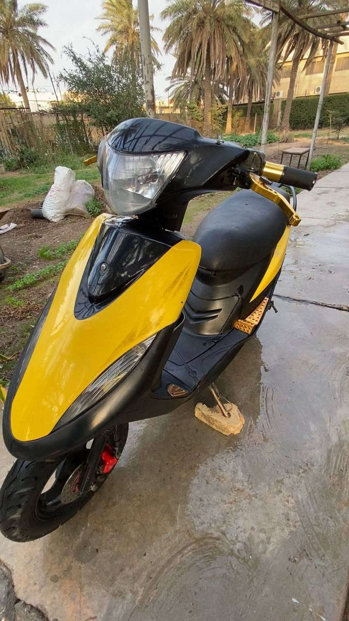 بحاله الوكاله للبيع السعر خاص مزود بوشه شلعه ومعدل فول مكاني بغداد الزعفرانيه ***********
