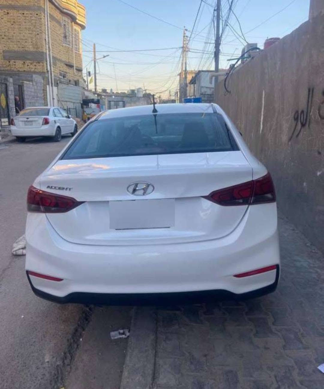 سلام عليكم اكسند مديل 2021 وارد امريكي بيه اربع قطع و هم لان باقيه واكفه تبريد مالته غاز مابي فقط و سياره معوقين اريده مراوس او بيع سعره 100و هاذ رقمي *********** البصرة, العراق
