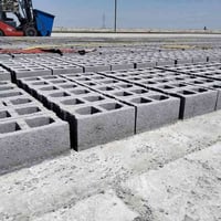 بلوك كهربائي • طابوك درجة أولى • ناصرية مركز