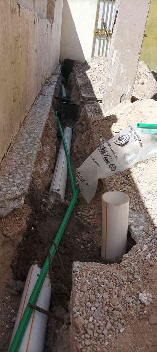 خلفه تأسيس ماء ومجاري عملنا داخل المثنى واقضيتها متفرغ للعمل للتواصل معنا ***********0
واتساب ***********
