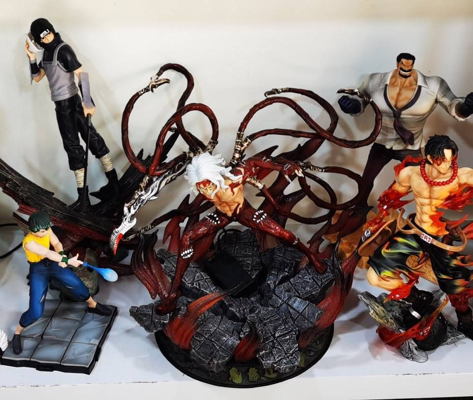 موزان مجسم ضخم وثكيل وبي اضائه سعره 38


**إذا كنت صاحب هذا الإعلان وتريد حذفه لأي سبب، رجاءا أرسل رسالة إلى الدعم الفني**