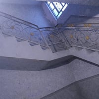 دار زراعي • ١٠٠م • خلف حي الصناعي