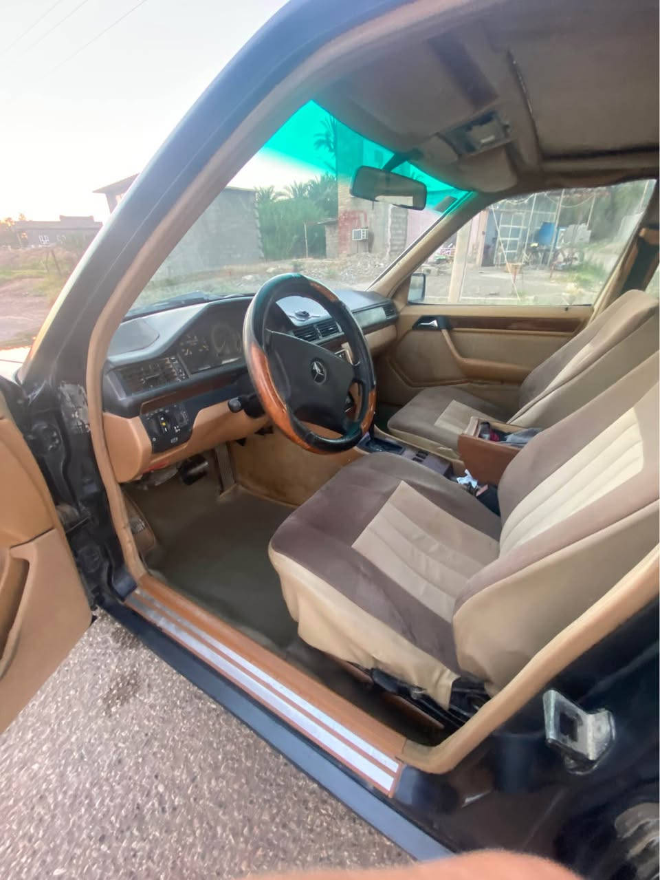 عنوانها ديالى بغداد, العراق


**إذا كنت صاحب هذا الإعلان وتريد حذفه لأي سبب، رجاءا أرسل رسالة إلى الدعم الفني**