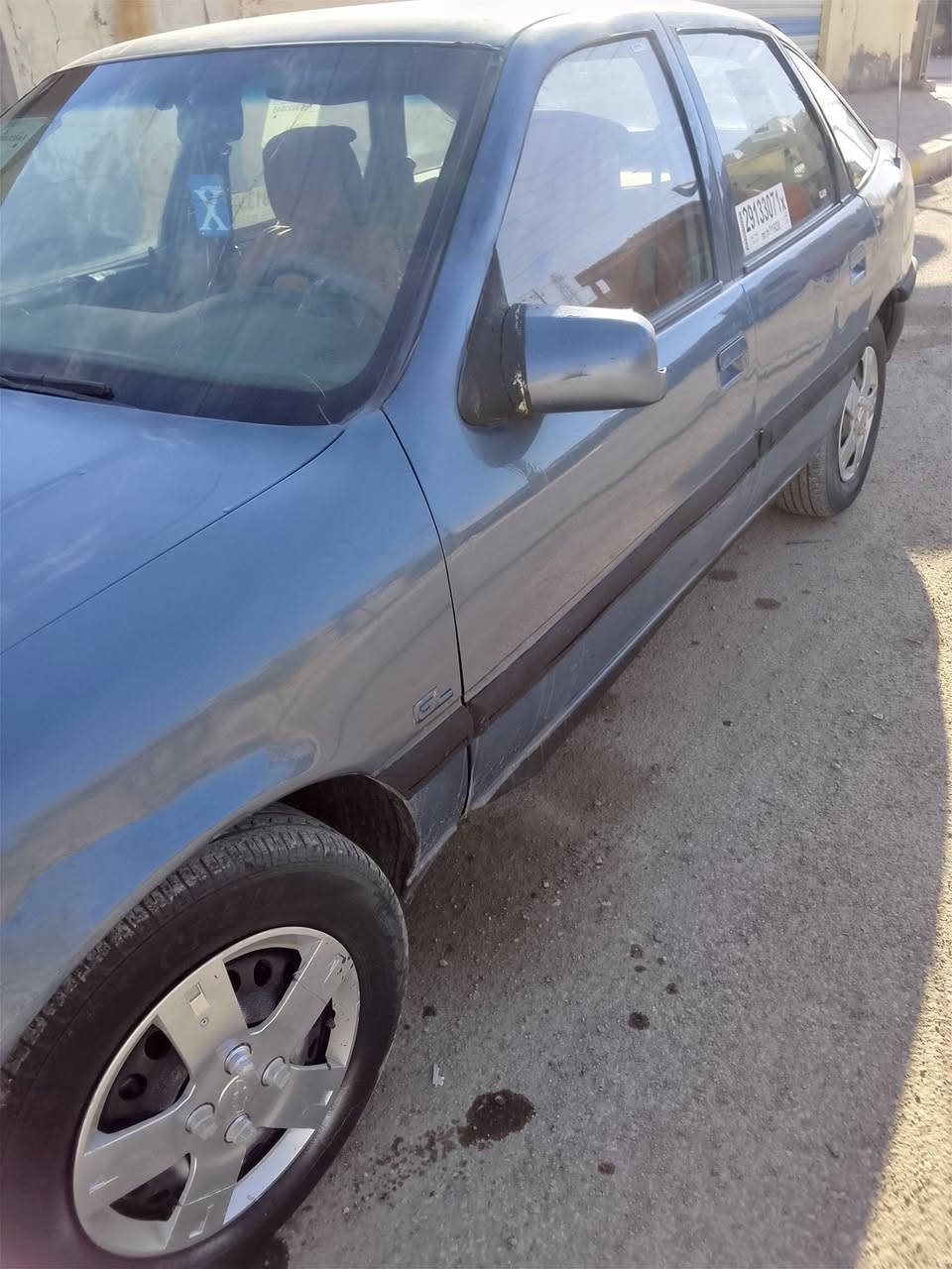 أوبل فكترا موديل 91 جاهزة محرك 2000 تحويل مباشر السعر 23وبيه مجال الرمادي خمسة كيلو هاتف/***********
