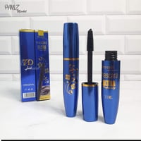 #مسكارة_Deycall #Ultra_الايرانية🇮🇷 تكثيفًا وطولًا للرموش. مصممة لتكون ...