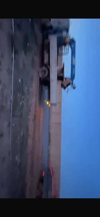 اكرين طيره هينو صفر جهاز سلايتين نضيف محرك اكسل كير شاصي نضيف كهربايات...