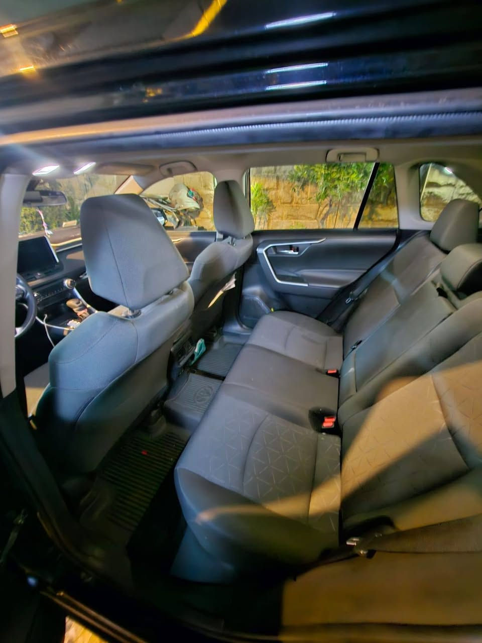 Rav 4 2023 
بيع او مراوس بشمالي بغداد, العراق


**إذا كنت صاحب هذا الإعلان وتريد حذفه لأي سبب، رجاءا أرسل رسالة إلى الدعم الفني**