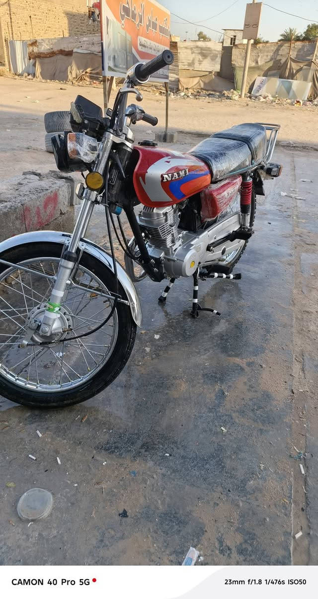 السلام عليكم  اربعه كير حلاوته للبيع مديل 25 السعر 675 المكان براكيه شارع المطار القديم ***********
