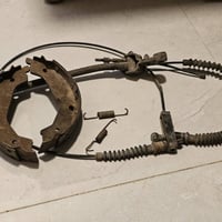 سورنتو ٢٠٠١-٢٠٠٩ • ABS عاطل • هاند بريك خلفي
