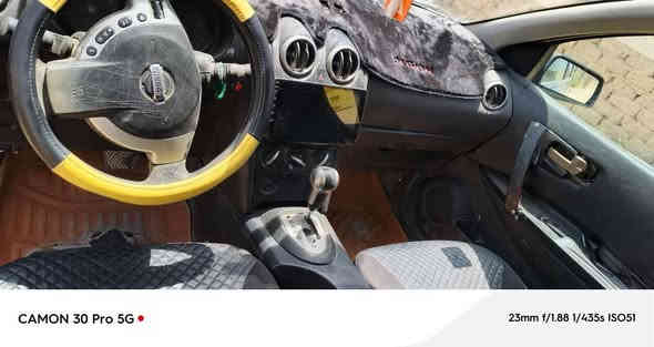 نيسان قشقاي ٢٠٠٨
كير بحاله جيده
محرك شاد طابوكة
حدادة صدر توني شاده فقط الخلفي يحتاج حداده
كهربائيات شغال الكل
سنويه لغاية ٢٠٢٦
سعر ٦٠ورقه
مكاني البصره قضاء القرنه
رقم *********** القرنة
