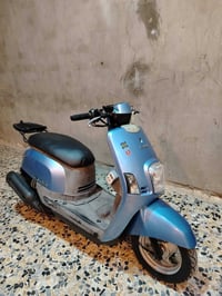 نوزل • دراجة ٢٠٠٧ • جديده