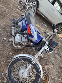 السلام وعليكم دراجه تايكر موديل 2020 نضيف محرك خير من الله نص هندر سعر...