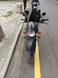 بوكسر ٢٠٢٣ • مرقمة بغداد • نقوصات بسيطة