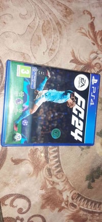 قرص إف سي24 • بلايستيشن • سعر خاص