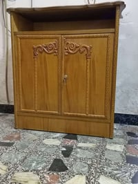 عندي غرفة نوم صاج عراقي مستعمله اخت الجديده لون عسلي عنواني بغداد الاس...