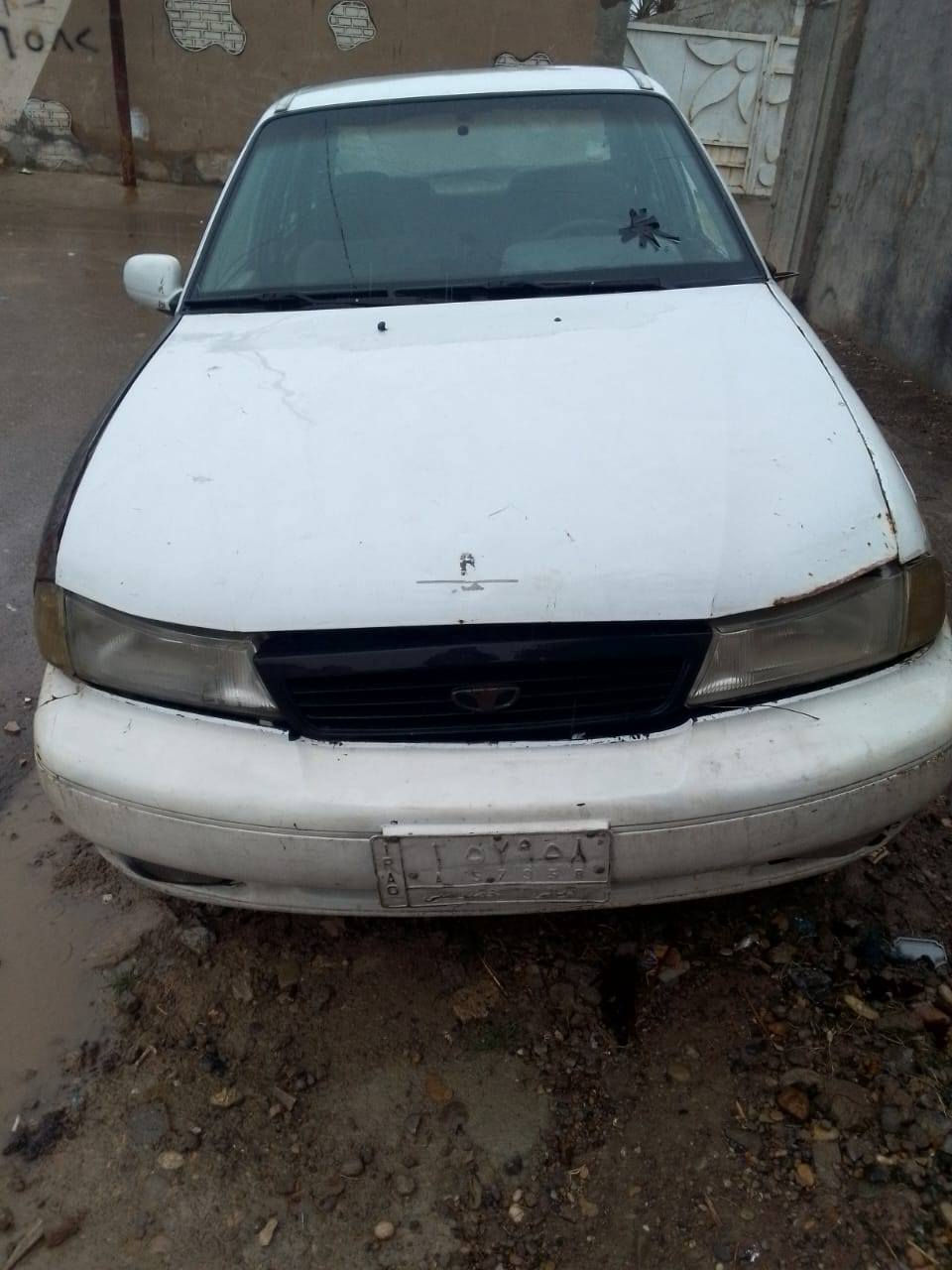 للبيع موديل 96رقم ديالى سنويه ل 20 كيرمكينه جدد سعر 15وبيهه مجال رقم راعيهه ***********
