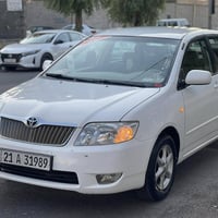 كورلا • ٢٠٠٧ • السليمانية