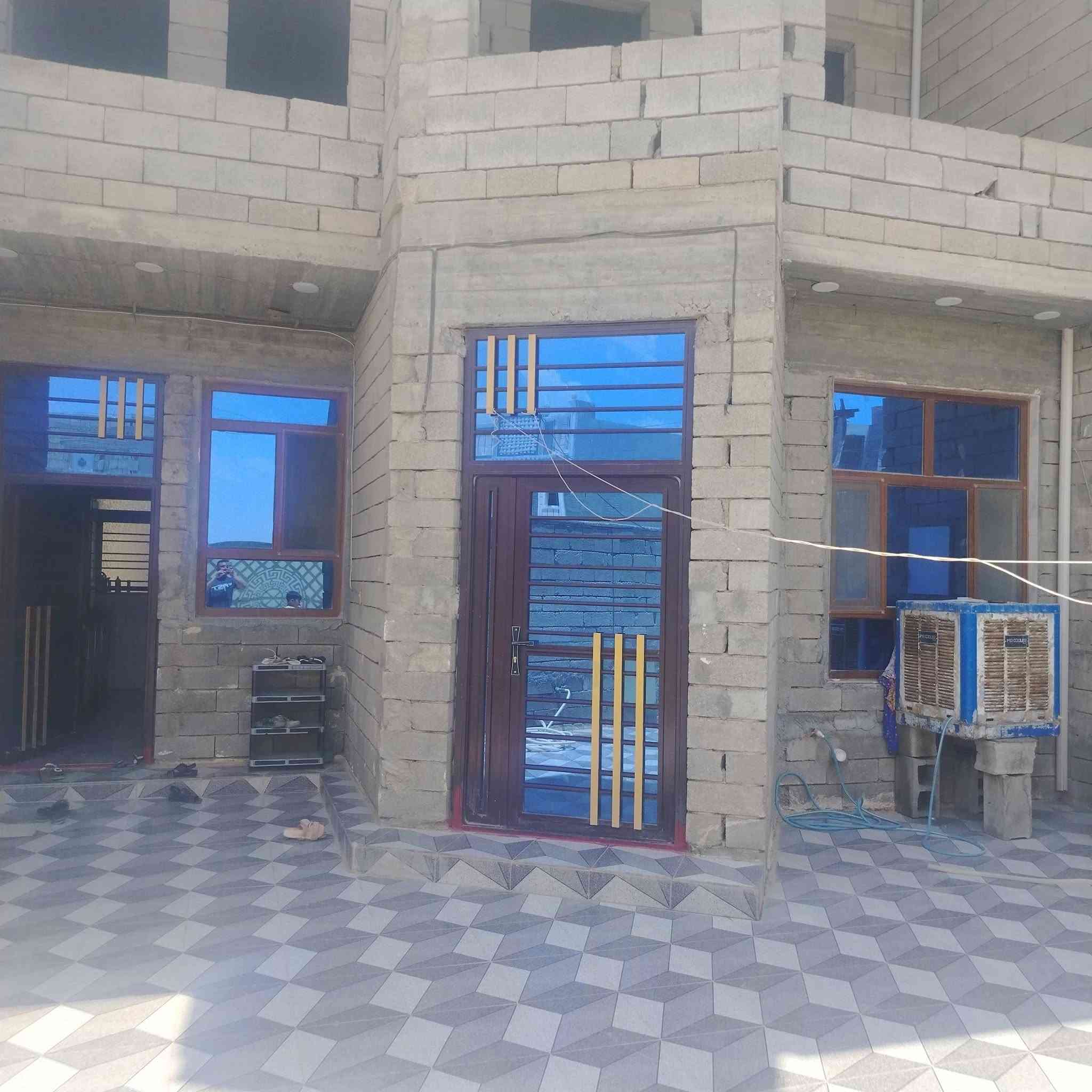 السلام عليكم دار للبيع ال١٦ الف قرب  جامع التوفيق مساحه ٢٤٠ /٨×٣٠ طابق اول كامل طابق ثاني هيكل يحتوي على غرفتين نوم صاله مطبخ حار بارد استقبال وفوك غرفتين صاله حمام للاستفسار أكثر ***********
***********
