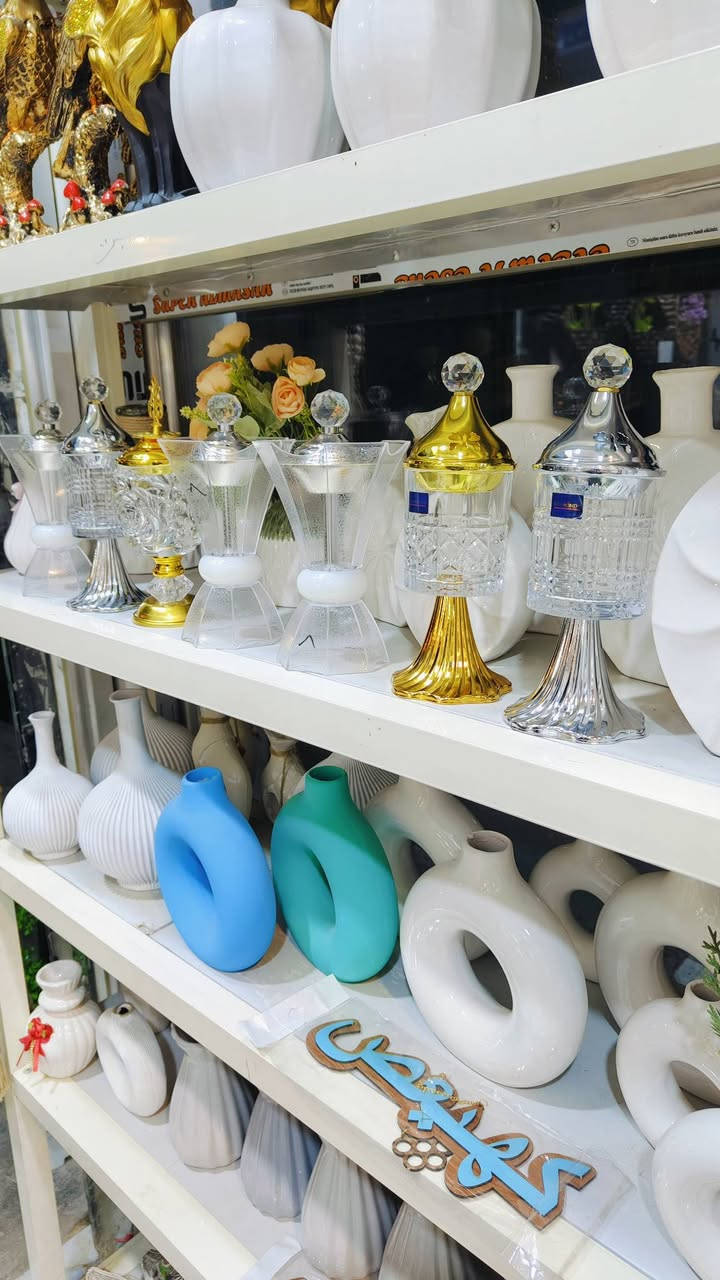 .اشكال وموديلات مختلفه من الورد والتحفيات ♥
عنوان المحل #واسط قضاء #النعمانيه 
 الشيشان الجديد الشارع الرابع
  محل الغيث للتسويق المنزلي


**إذا كنت صاحب هذا الإعلان وتريد حذفه لأي سبب، رجاءا أرسل رسالة إلى الدعم الفني**