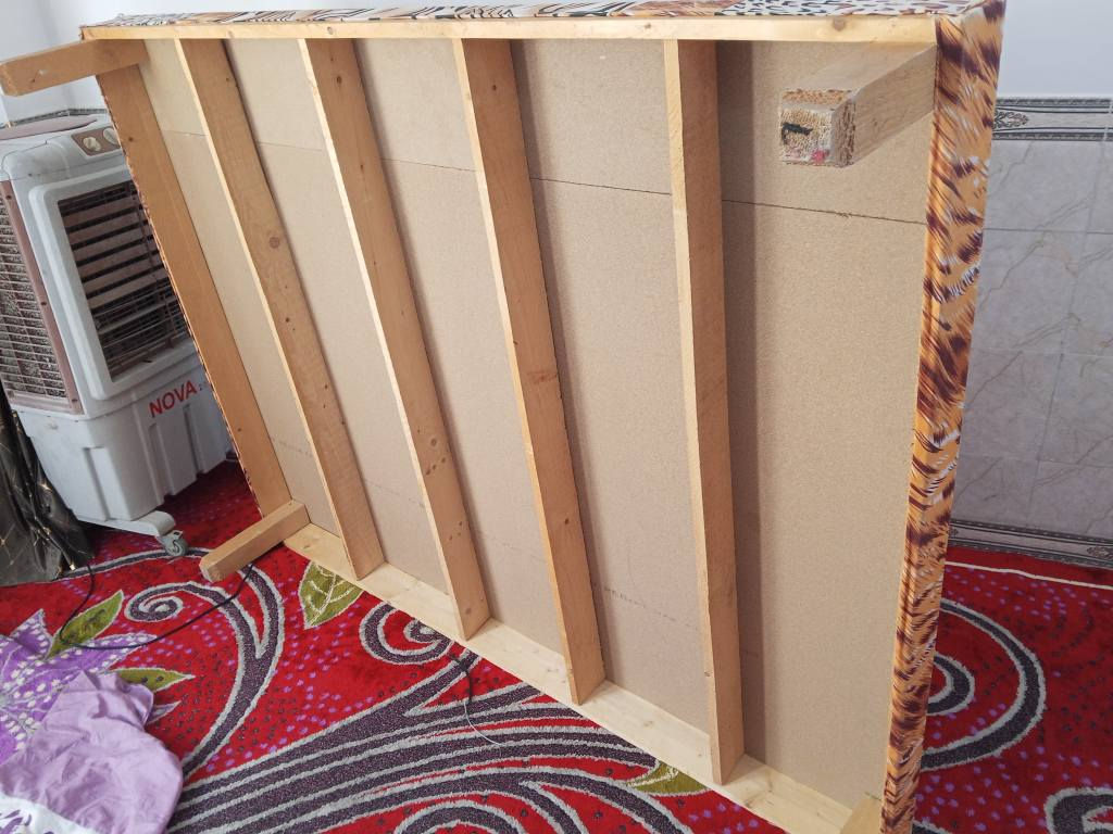 ‎تخت جربايه للبيع‎ عمارة, ميسان


**إذا كنت صاحب هذا الإعلان وتريد حذفه لأي سبب، رجاءا أرسل رسالة إلى الدعم الفني**