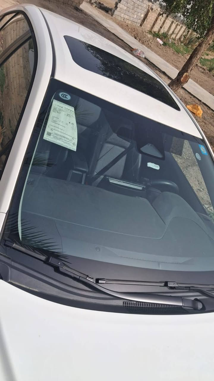 سلام عليكم كورولا هايبرد موديل 2025مكفوله كفاله عمه تحويل ثاني يوم رقم بغداد سعر 22ونص‏***********,***********  ‏‪
