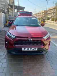 راڤ فور ٢٠٢٤ • ٢٦٠٠٠ كم • بدون ايرباك