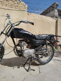 موديل 18 • نضيفه • نجف حي المهدسين