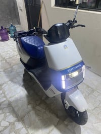 شايننك • بضمان • ٣ أشهر