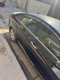 سوناتا امريكي 2011 مضلع دواخل نظيفة  كهربائيات شغالة كلهن تحكم ستيرن ش...