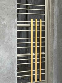 تنظيف شبابيك • صبغ شبابيك