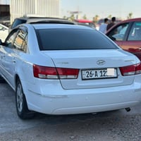 سوناتا ٢٠١١ • ٢٤٠٠ • تحويل مباشر