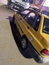 ٢٠١١ • محرك مكفول • كير وكلج جدد