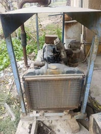 مولد • كيا • 30كيفي