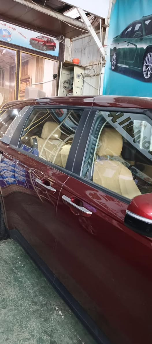 للبيع كيا كرنفال فول الا فتحه موديل 2023 مرقم بغداد دولي بأسمي تحويل مباشر ماشيه 60 دواخل مشمشي شاشه كبيره بصمه هندبريك بصمه 7 كراسي vip  عدسات زنون حساسات رادارات جانبيه وامامي اشاير بالمري دخول ذكي بدون مفتاح بصمات ابواب ابواب خلفي كهرباء محرك 6سلندر 3500 سياره بدون قطره صبغ بدون تكحيل فقط داخله تقرير شغاله اي تصليح اي عطل مابيها سياره جديده جداً 
السعر ب265 وبيها مجال 
مكان السيارة بغداد 
للأستفسار تواصل خاص


**إذا كنت صاحب هذا الإعلان وتريد حذفه لأي سبب، رجاءا أرسل رسالة إلى الدعم الفني**