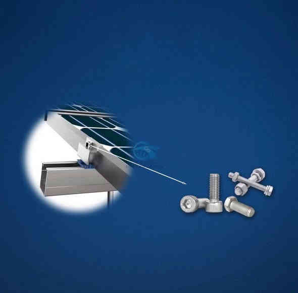 ⚙️ نوفر لكم:� مواد تثبيت منظومات الطاقة الشمسية
جودة عالية – مقاومة للعوامل الجوية – مناسبة لجميع أنواع الهياكل

💠 مناسبة لمشاريع المنازل والمحطات الصناعية
💠 جودة ممتازة بأسعار منافسة

📞 للطلب والاستفسار:
***********
***********
