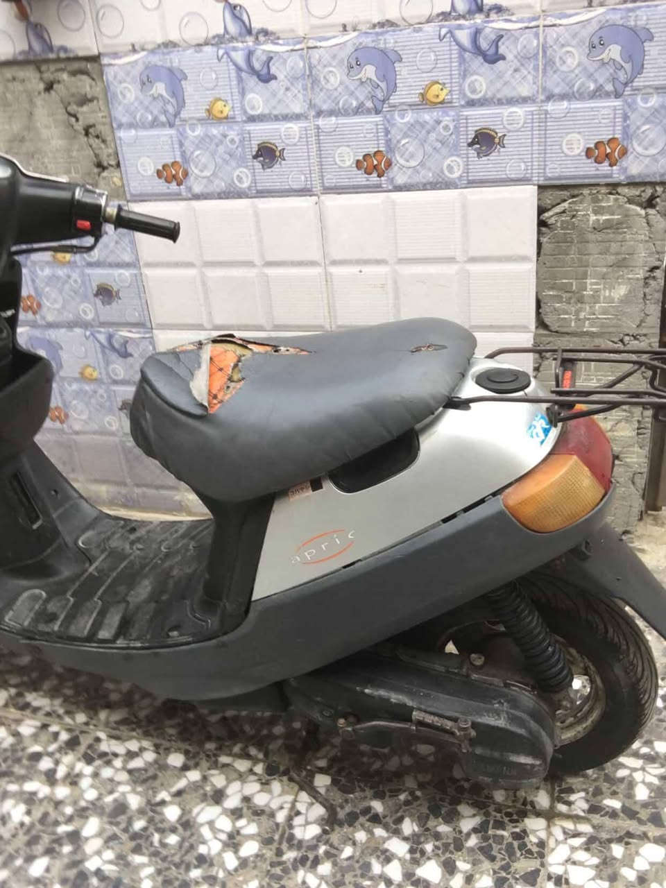 سلام عليكم دراجه 60 شغاله سلف كهربائيا مكاني بغداد البلديات السعر 175 الهاتف ***********
