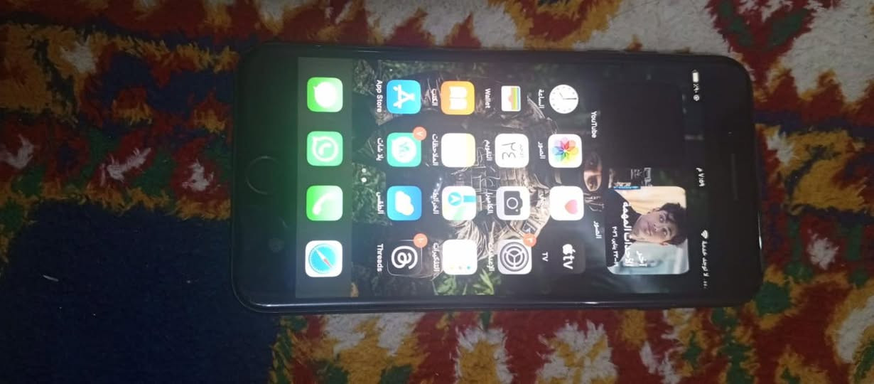 جهاز سفن بلاص امريكي
ذكره 128
عشوئيه 8
نموذج  A
سعر  85 
***********

