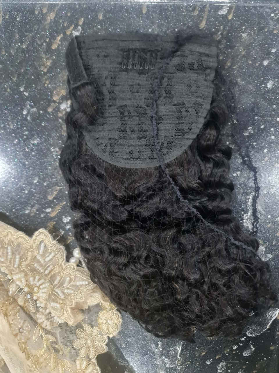 شعر طبيعي مقاس 18 بوصة.
للإستفسار تفضل خاص


**إذا كنت صاحب هذا الإعلان وتريد حذفه لأي سبب، رجاءا أرسل رسالة إلى الدعم الفني**