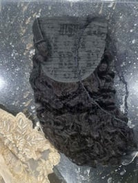 شعر طبيعي • ١٨ بوصة