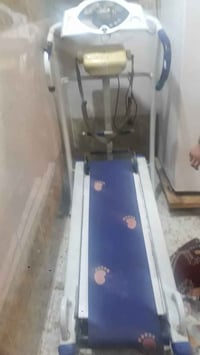 جهاز جري • نصف كهربائي • جديدة الشط