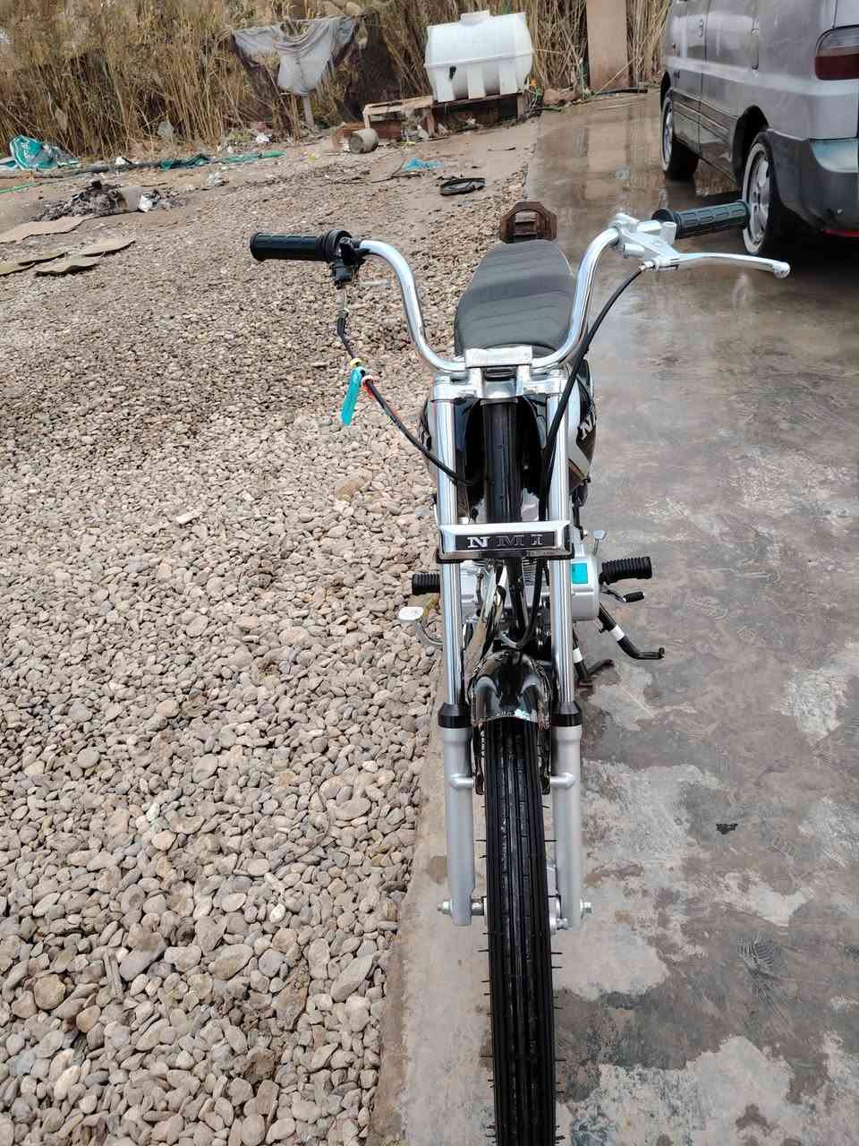 سلام عليكم دراج البيع تعمير 2025
مامفتوح دراجه جديد ***********
