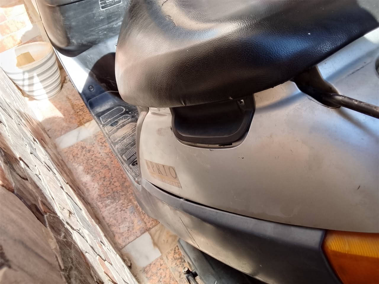 بتره البيع مفتوحه كهربائيات شغاله جاهزه مابيها نقص سلف هندر ب 300 وبيها مجال ‏‪***********‬‏
