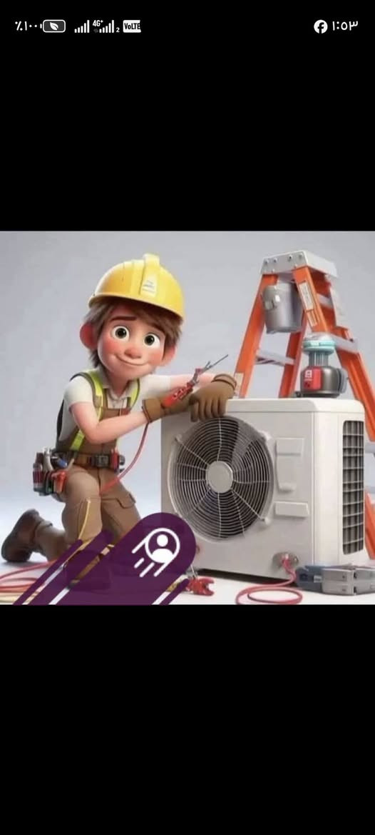 ورشة محمد سبالت خانقين  😍

نحن لا نتحدث عن قدرات عملنا اعمالنا هي التي تتحدث✋☺️ 
عندك سبلت عطلان  اتصل والصيانه داخل بيتك وانسب الاسعار  نصلكم أينما كنتم داخل خانقين خارج خانقين
نصب السبالت بضمان التنصيب  ❄️❄️
غاز جميع سبالت وانسب اسعار🥶❄❄
فتح وغسل جميع انواع السبالت بضمان جوده العمل🤚
ليك وصيانه جميع انواع السبالت والمكيفات بضمان العمل👍
كابسترات اصليه 🇺🇲
شحن غاز اصلي 🇨🇵
إلغاء مجمع التدفئه بحرفيه ممتازه👍
اشتري سبالت عطلان او شغال
#للاتصال والمراسله ع الواتساب او فايبر ع الرقم
*********** خانقين
