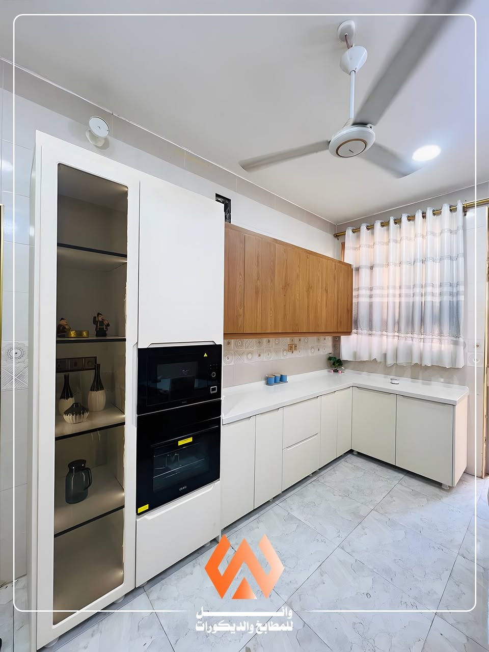 كاونترك مو مجرد قطعة أثاث… هو توقيع المكان ✨
نصمّم وننفّذ كاونترات بتفاصيل مدروسة، خطوط نظيفة، وتشطيبات راقية تمنح مطبخك حضور قوي من أول نظرة.

دقة بالتنفيذ… وأناقة بالتفاصيل… ونتيجة ترفع مستوى المكان 🔥

للتصميم، التنفيذ، أو الاستفسار:
📞 *********** - ***********
📍 الأنبار – الفلوجة، حي الجمهورية قرب معمل إسفنج الفلوجة

.

.

.

#ديكور #فخامة #مطبخ #مكتب #تصميم غرف⁩⁩⁩⁩⁩⁩⁩⁩⁩⁩⁩⁩⁩⁩⁩⁩⁩⁩⁩⁩⁩⁩⁩⁩⁩
