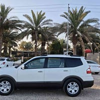 موهافي • V6 ٣٨٠٠ • دفع رباعي