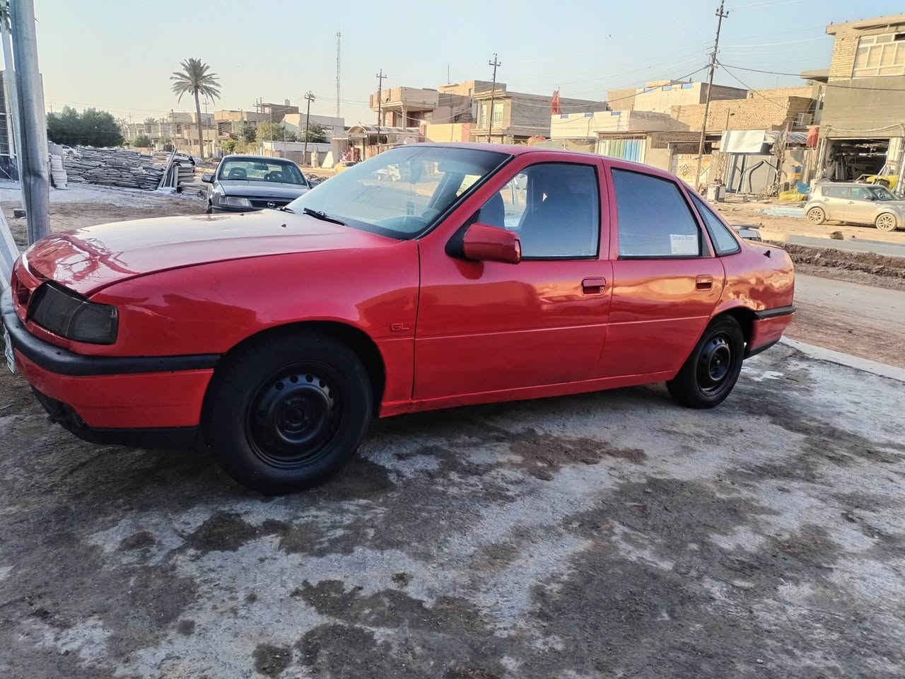 يالله فكترا للبيع مديل ٩٥ محرك ١٦٠٠ لا تبخير ولا تنقيص حداديه جديده كهربايات كله شغاله ماعايزه كلشي تخم تاير جديد تخم ويل مكاني بابل شارع ٨٠ لسعر((( ٢٧))) وبيه مجال لشراي يتصل غير متواجد عل نت ***********
