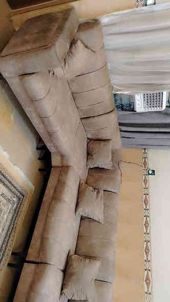 سلام عليكم تخم تفصال العام نضيف جدا سعره 300 /. ‭0771 194 8374‬
