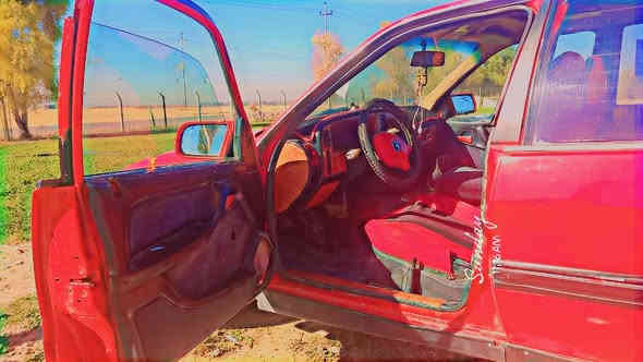 اوميكا موديل ٩١رقم كركوك الماني مصبوقه عام محرك وكيروكسن شرط ترايها للبصره تحويل شوكت ماتريد ٢٩وبيها مجال ومراوس هم ترهم بيكم قديم *********** المكان التون كوبري
