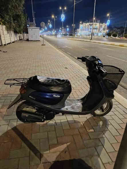 منغولي نضيفة جدا كاملة سلف هندر كهربائيات مكينة مامجفتة نكرة سلف سعر 350 الف قفل
راعيها عنده ضرف مستعجل علبيع وعرضها بسعر مناسب وبالعافية على اللي ياخذها ***********
