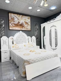 غرف نوم • عراقية • بغداد